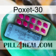 Poxet-30 35